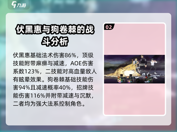 咒术回战平民配队🔥幻影夜行阵容分享✨截图3
