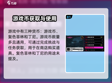 绝区零🔥货币大全！快速获取方法大公开！截图2