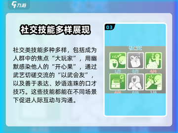 波西亚时光手游🔥全技能介绍，掌握必看！截图4