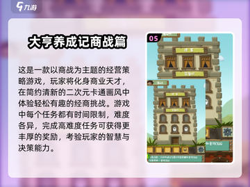 2025最受欢迎✨单机养成手游合集🔥截图6