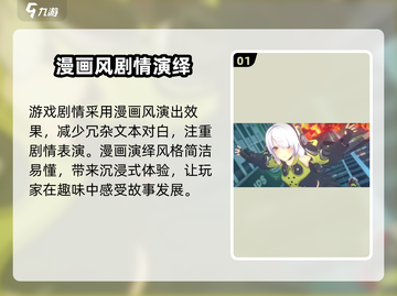 绝区零🔥画风超赞！游戏画面分享不容错过！截图2