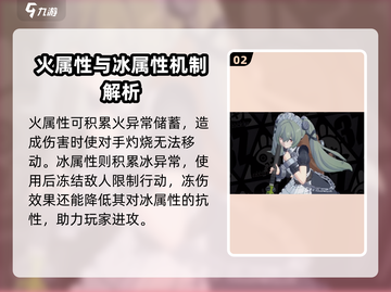 绝区零角色属性大曝光💥，玩家必看！🔥截图3