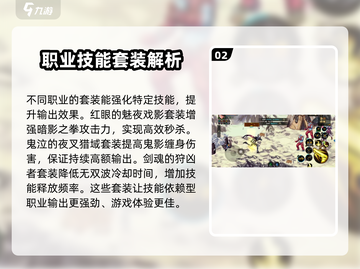 DNF手游🔥马戏团套装到底值不值得做？💥截图3