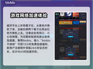 最终幻想7重生🔥破坏箱子通关秘籍💎截图4