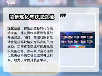 王者荣耀🔥炽焰天穹饰品获取方法大揭秘！截图3
