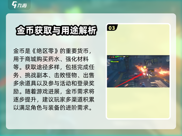 绝区零🔥货币大全，游戏党必看！💎截图4