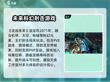 逆战未来上线时间🔥逆战玩家必看💥截图2