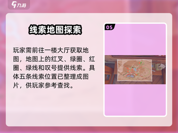 🎮沙石镇时光洛根线索全揭秘！截图6