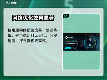 战锤40K黑暗异端延迟丢包？❌一招解决⚡截图3