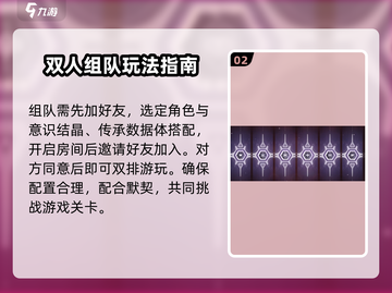 苍翼混沌效应联机方法💡带你轻松搞定🔥截图3