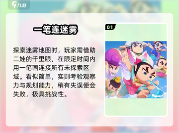 🔥葫芦娃大作战迷雾制胜㊙💥截图2