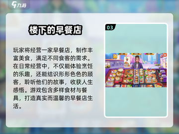 🔥2025免费经营游戏合集💥无网络也能玩🎮截图4