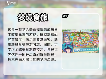 2024必玩🔥高人气二次元手游推荐💥截图2