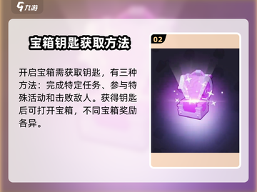 流浪超市宝箱✨正确开法，游戏党必看！截图3