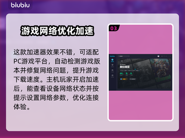 泰拉瑞亚闪退？联机加速神器来了！🔥🚀截图4