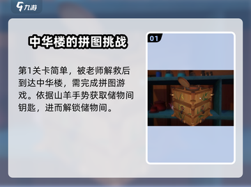 匿名信隐匿者🔥超详细图文攻略💡带你轻松通关！截图2