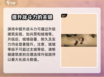 权力之望🔥战力飙升秘籍，轻松碾压对手！截图2