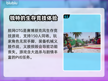 Steam脱网OTG英文名大起底💥🎮截图3