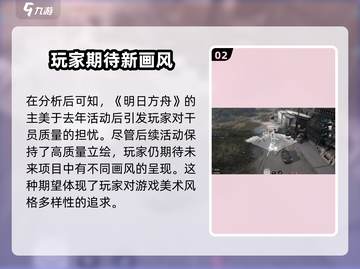 明日方舟🔥终末地烛美真实身份曝光！不容错过的秘密✨截图3