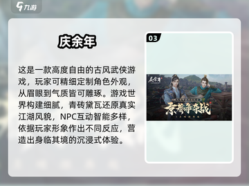 2025超火捏脸游戏合集！🎮✨截图4