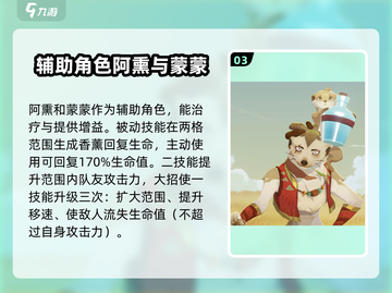 剑与远征2🔥角色强度排名出炉！最强角色竟是它？截图4