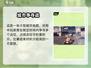 《和平精英》荣都大战场玩法全攻略💥截图3