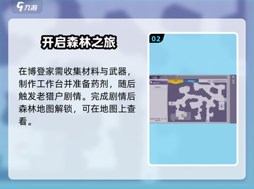 🔥阿瑞斯病毒2：迷雾森林深处逃生秘籍！🌲截图3