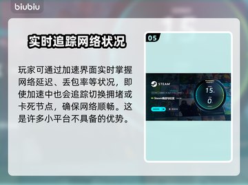 海贼无双3闪退❌加速器真香！玩游戏必备⚡截图6