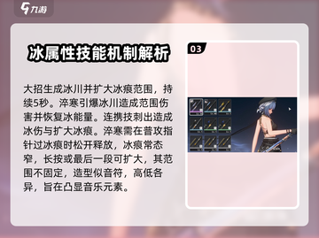 鸣潮🔥散华培养攻略｜强度逆天必看！截图4