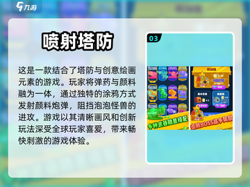 🔥2024必玩塔防游戏大全，超耐玩🎉截图4