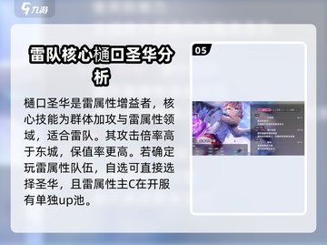 🔥炽焰天穹(SS选谁)开服必看🔥截图6
