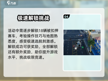 极品飞车集结🎉百日庆典豪礼相送🔥截图5