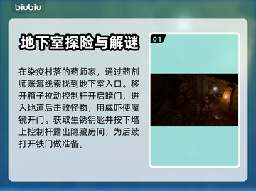 博德之门3🔥塞恩死灵法术详细攻略📍截图2