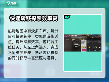 极品飞车集结🔥自由世界玩法全揭秘🎉截图3
