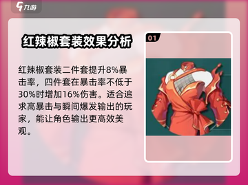 归龙潮长命锁装备🔥《原神》玩家必看！截图2