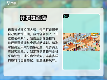 🔥2025明星大厨游戏合集！🎮✨截图5