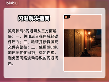 《孤岛惊魂6》闪退？1招秒解决！💥截图2