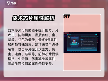 原神修普诺斯芯片获取方式大公开！💎快人一步轻松拿截图2