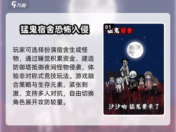 2025躺平游戏TOP5🔥截图2