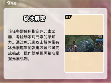 🔥《星球重启》秒解冰封❄截图2