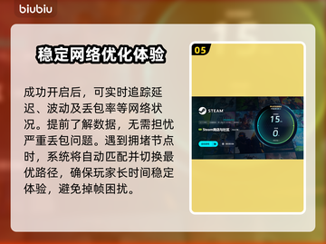 游戏掉帧？这些问题得解决🎮🔥截图6