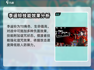 《女神异闻录夜幕魅影》全怪盗大揭秘💥🔥截图4