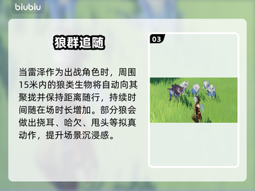 原神6.2新狼王刷新点曝光！🐺截图4