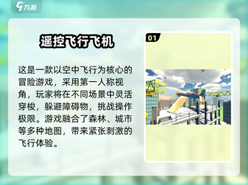 🔥2025热门飞行手游合集🚀高燃推荐！截图2
