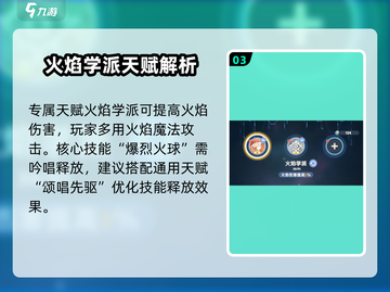 出发吧麦芬！魔法师天赋搭配🔥超强推荐/Game Name截图4