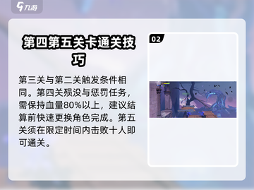 王者荣耀星之破晓🔥恸神的寒夜通关攻略来啦！截图3