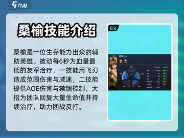 曙光英雄辅助必玩🔥游戏大咖都在选！🎮截图4