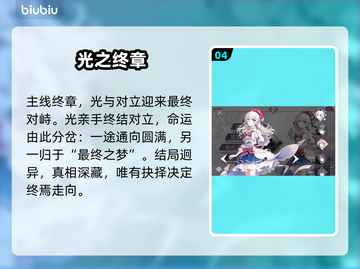 Arcaea宇宙真相曝光！😱截图5