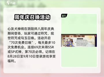 阴阳师：心友犬神🔥超强攻略，必看！截图2