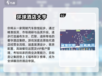 🔥2025酒店游戏合集！高质推荐🎮截图3